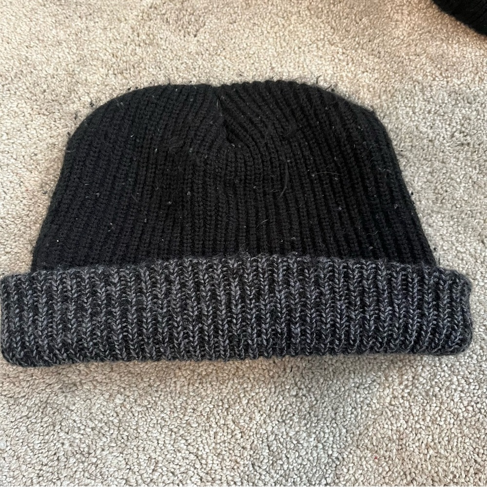 Men’s beanie
